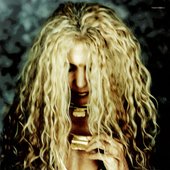 janet jackson - the velvet rope