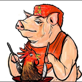 Finado için avatar
