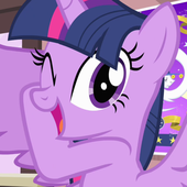 Twilight Sparkle