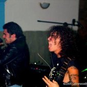 Nightchains - Lebanese Metal