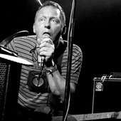 Arnold de Boer a.k.a. Zea (LIVE, 2015)