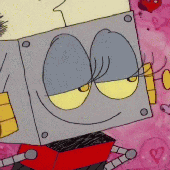 Avatar di TheRobotLover