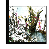 Parts Work EP cover
