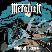 Midnight Rider [Explicit]