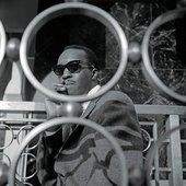 Hank Mobley