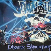 Phoenix Skincarver: Live in Phoenix - 3-30-25
