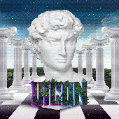 iacon - 不協和音 D I S S O N A N C E - iacon-new-logo.png