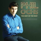 The Best Of The Rest Rare And Unreleased Recordings
