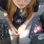 Avatar di JullKPansy