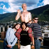Caracas, 2002.
