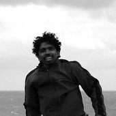 Avatar for pqrshanth