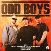 Odd Boys - Single