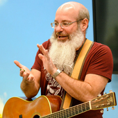 David Landau