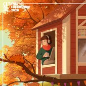 Lofi Girl: Fall Collection 2026