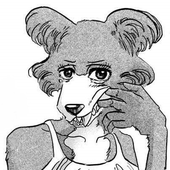 antisowocial için avatar
