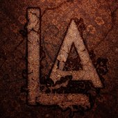 Last Approach Logo