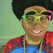 Avatar for koothrappali29