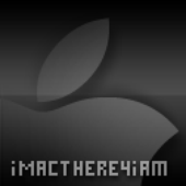 Avatar for iMacThere4iAm