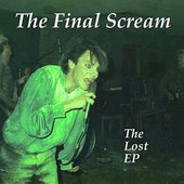 The Lost EP