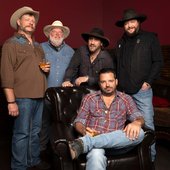 Reckless Kelly - Promo Picture