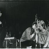 orchestre rouge