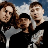 Torus Kerrang