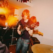 photo by owen richards
