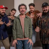 Formação da Papangu (2026)
