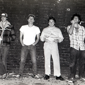 Descendents