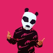 Pink Panda (UK)