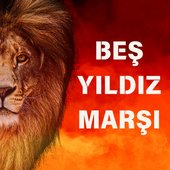 Beş Yıldız Marşı