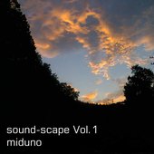 sound-scape Vol.1