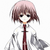 Avatar for yudanegi