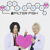 Love Labox.01~Love研究所~
