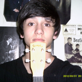 Avatar for MauroBeatle