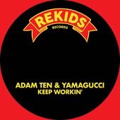 Keep Workin'
