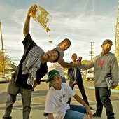  OFWGKTA