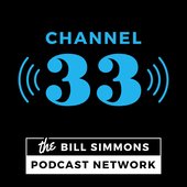 Channel 33 Logo
