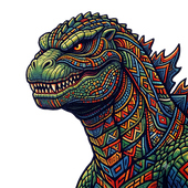 Avatar for Godzillza