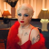 Live Sessions from Mexico City by Mayra Ortiz