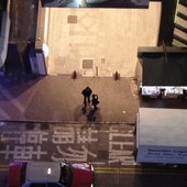 streets of hongkong