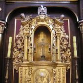 Avatar for tabernaculum