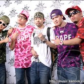 Teriyaki Boyz の音楽、動画、統計および写真 | Last.fm