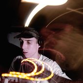 Youngsta @mono club, Budapest