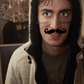 DomFisher için avatar
