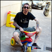 Avatar di XzinohcX