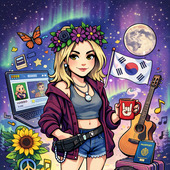 Avatar for LiseAlcoholic