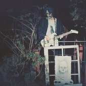 johnny goth live