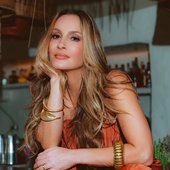 Claudia Leitte 2025