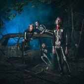 2018 Promo